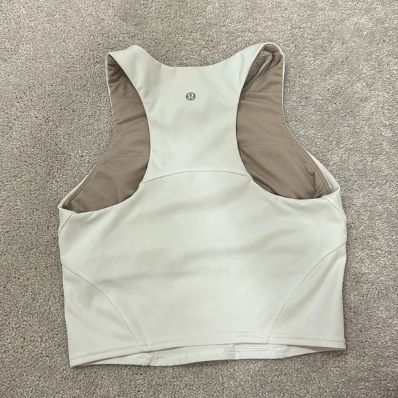 Wunder under tank size 6 - Picture 2 of 2